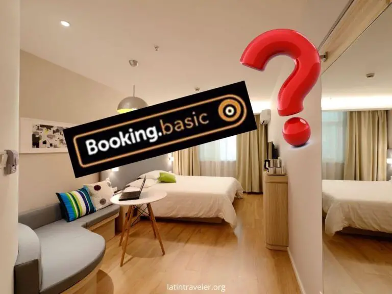 ¿Qué es Booking Basic y Cómo funciona?