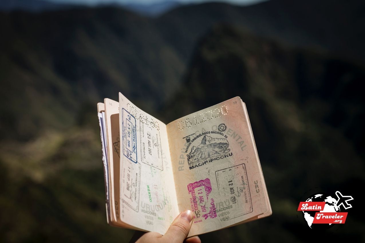 Qué hacer en caso de robo o perdida de pasaporte durante un viaje en el extranjero