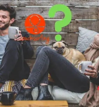 tutorial couchsurfing