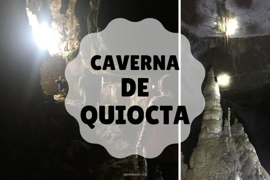 caverna quiocta chachapoyas