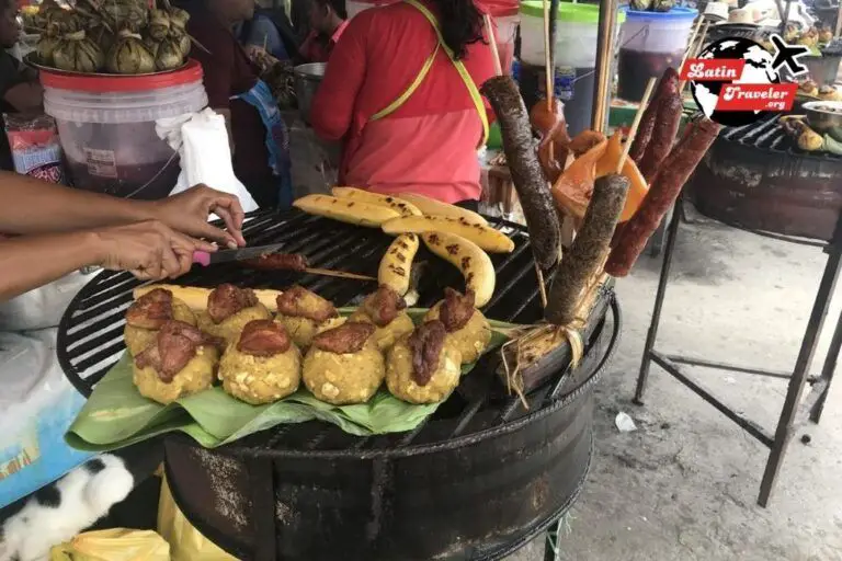 Lugares y Restaurantes Recomendados Donde Comer en Iquitos