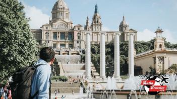 ≫ 10 Actividades Imperdibles si Viajas Solo a Barcelona
