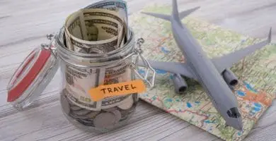 presupuesto de viaje