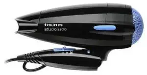 Secadora de cabello plegable Taurus Studio 2200