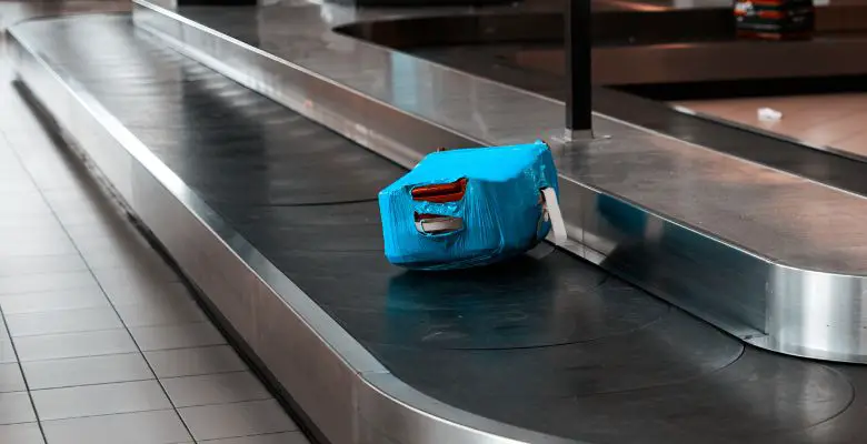 facturar maletas vuelo con escalas